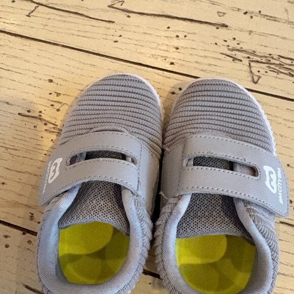 BMCiTYBM Baby Shoes Boy Girl Infant Sneakers Non-Slip First Walkers - Picture 6 of 13